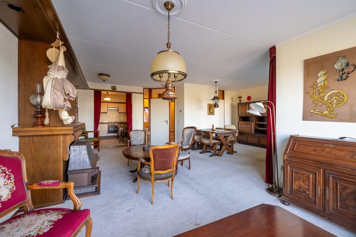 Foto 7 van Schouwburgplein 104