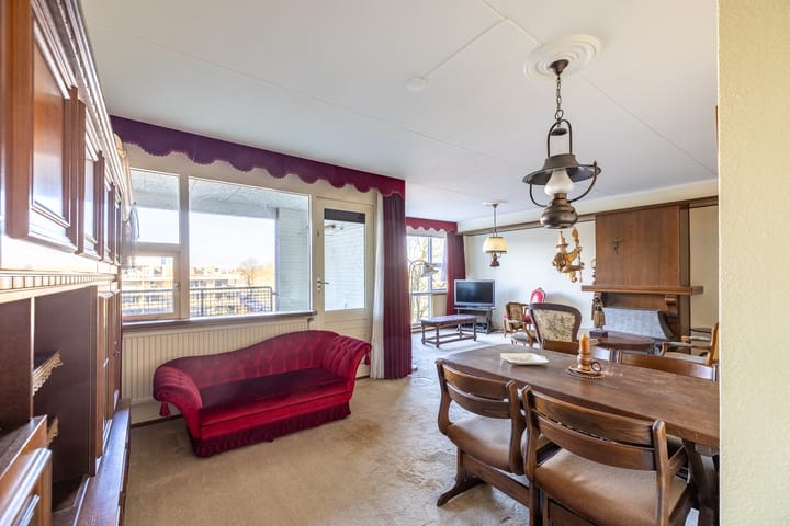 Foto 9 van Schouwburgplein 104