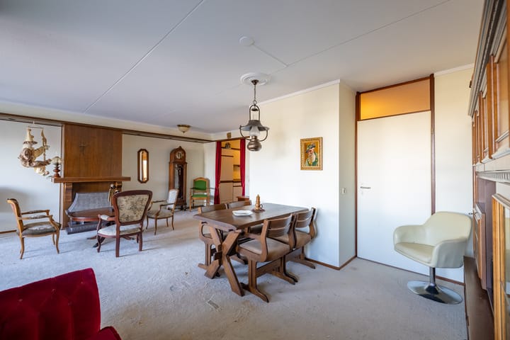 Foto 13 van Schouwburgplein 104