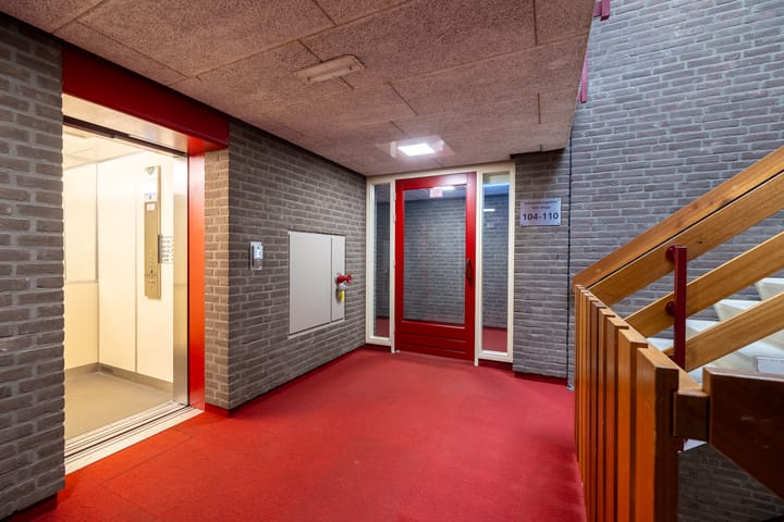 Foto 34 van Schouwburgplein 104