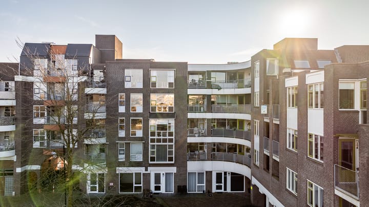 Foto 36 van Schouwburgplein 104