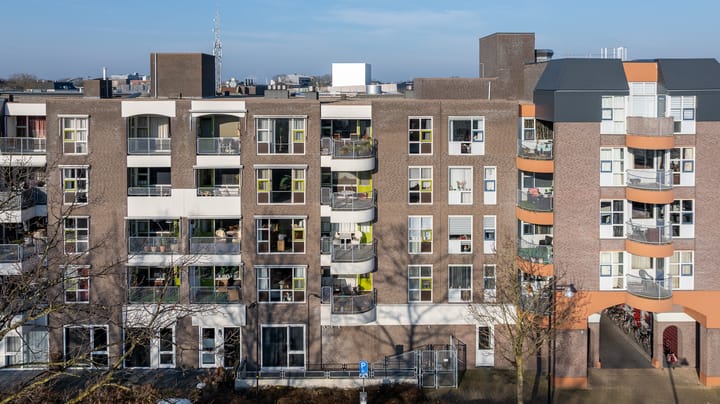 Foto 37 van Schouwburgplein 104