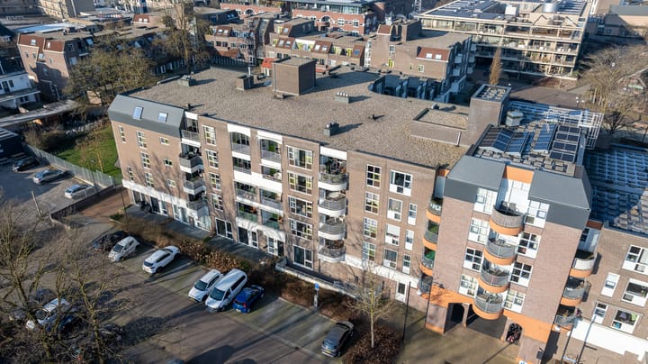 Foto 38 van Schouwburgplein 104