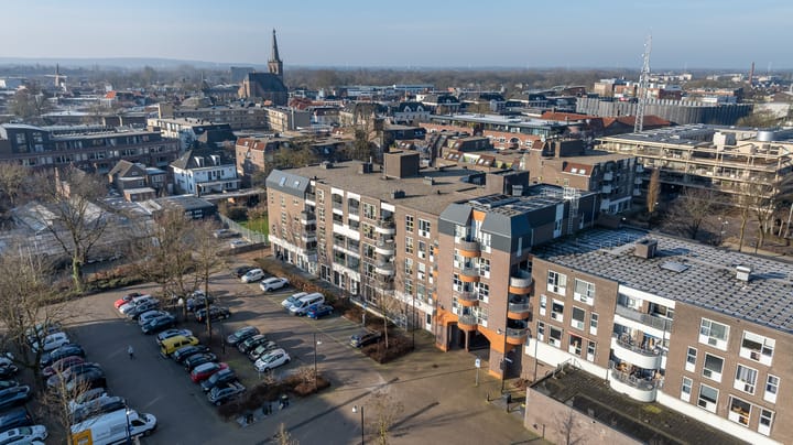 Foto 39 van Schouwburgplein 104