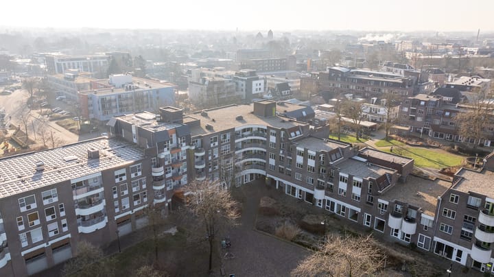 Foto 40 van Schouwburgplein 104