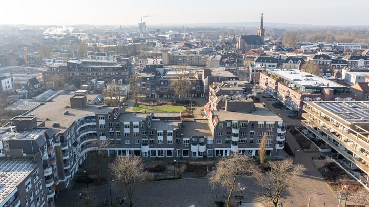 Foto 42 van Schouwburgplein 104