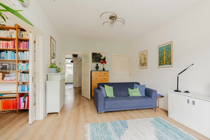 Foto 2 van Elckerlijcstraat 30-2