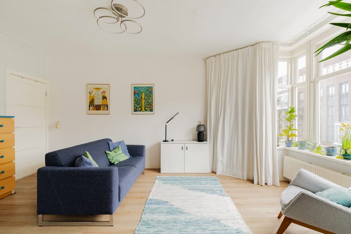 Foto 3 van Elckerlijcstraat 30-2