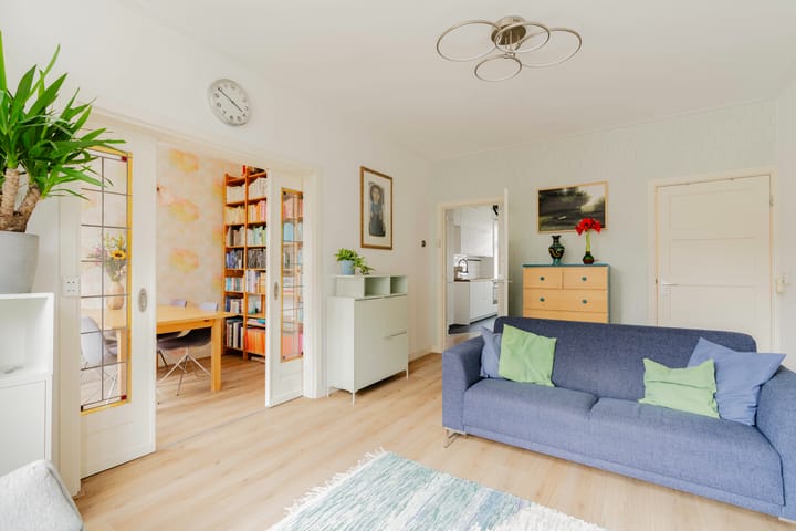 Foto 4 van Elckerlijcstraat 30-2