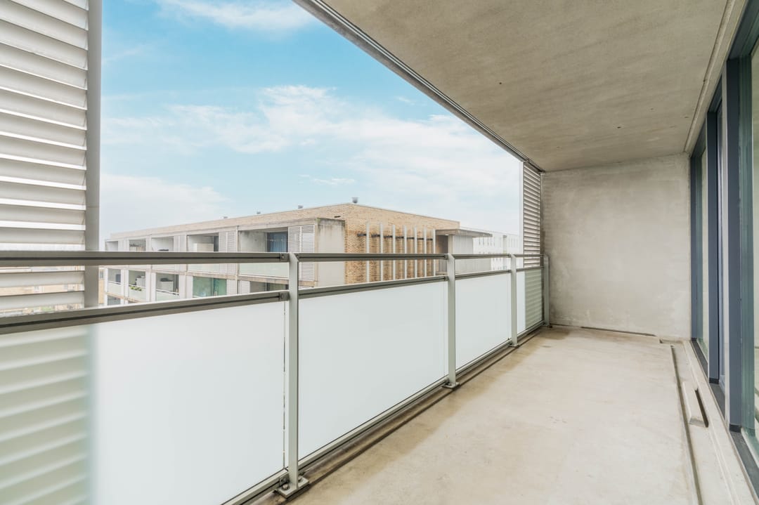 Foto 2 van Alma Tademastraat 90