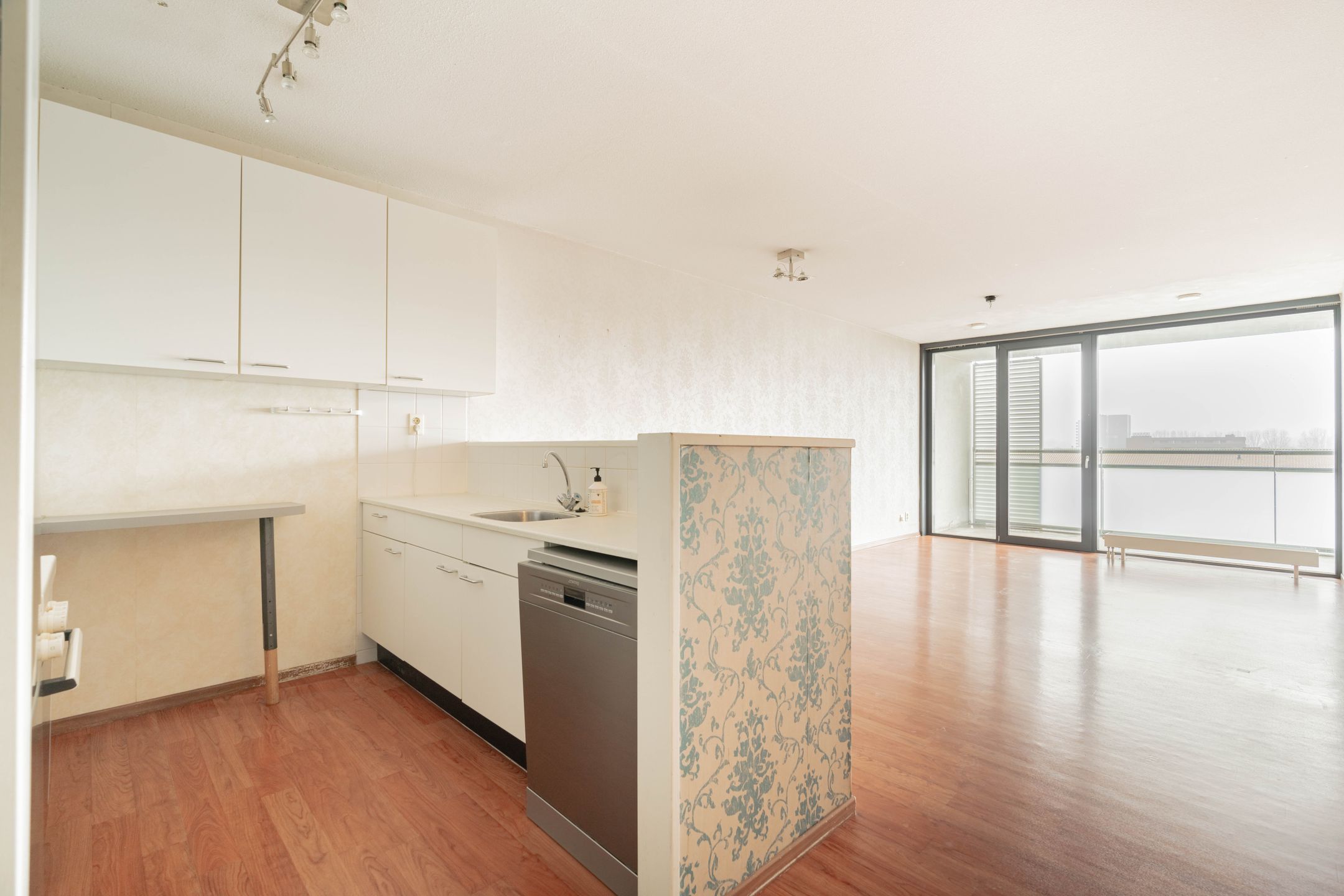 Foto 3 van Alma Tademastraat 90