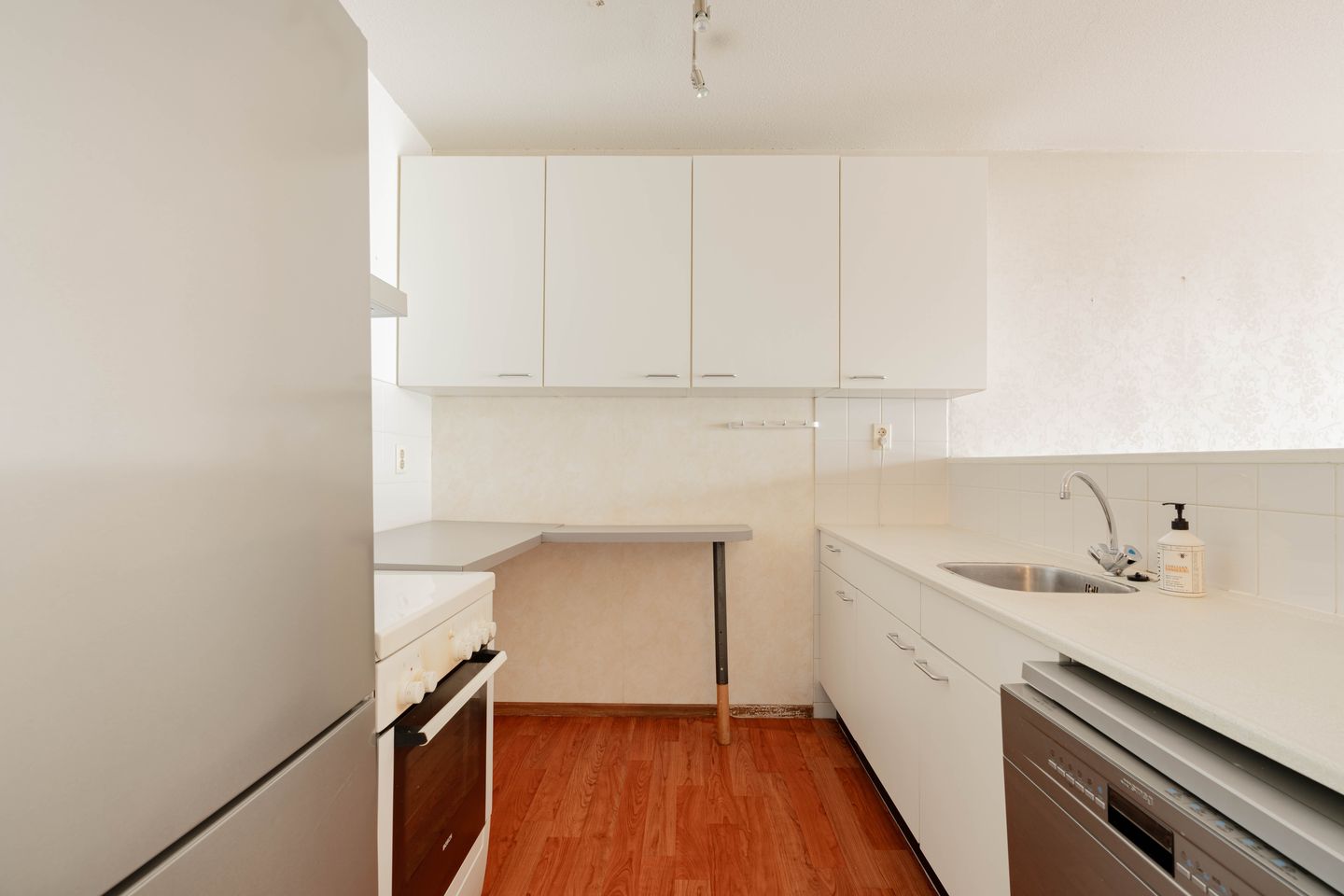 Foto 5 van Alma Tademastraat 90