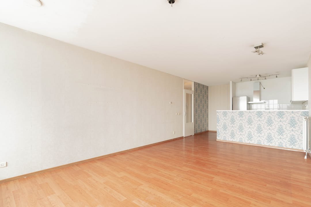 Foto 8 van Alma Tademastraat 90