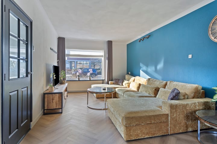 Foto 2 van van Speijklaan 28