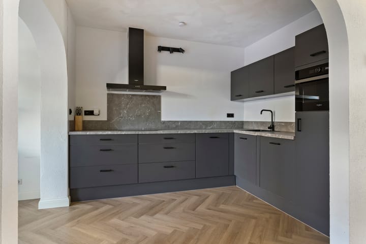 Foto 4 van van Speijklaan 28