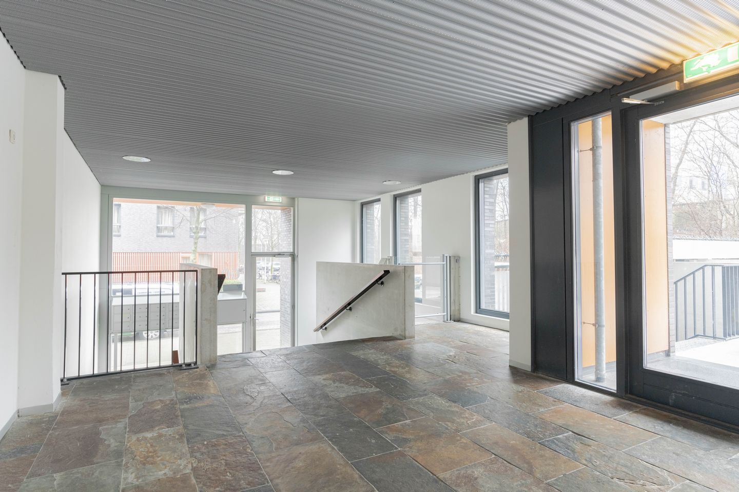 Foto 25 van Alma Tademastraat 90