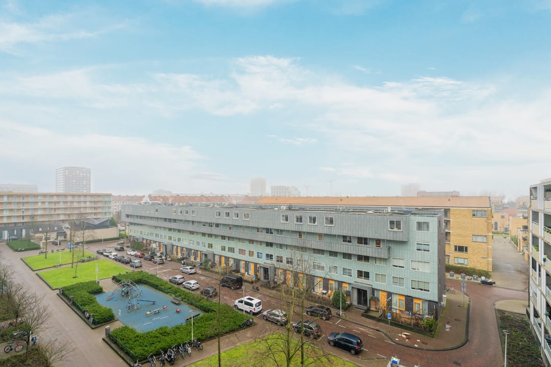 Foto 26 van Alma Tademastraat 90