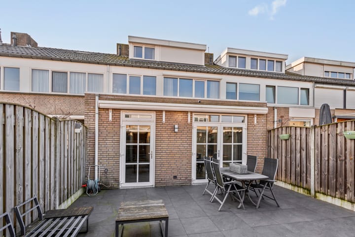 Foto 6 van van Speijklaan 28