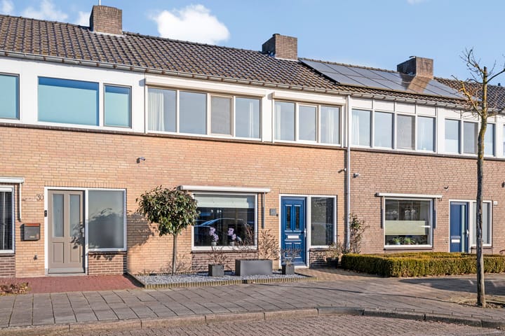 Foto 8 van van Speijklaan 28