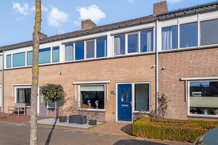 Foto 9 van van Speijklaan 28