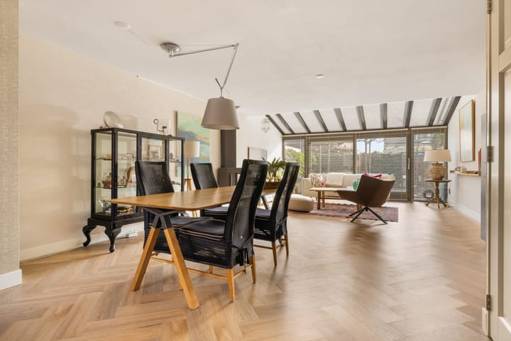 Foto 3 van Rosa Spierstraat 2