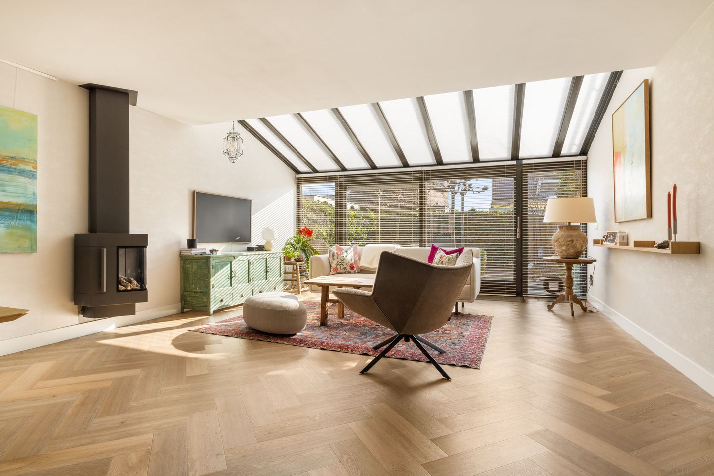 Foto 1 van Rosa Spierstraat 2