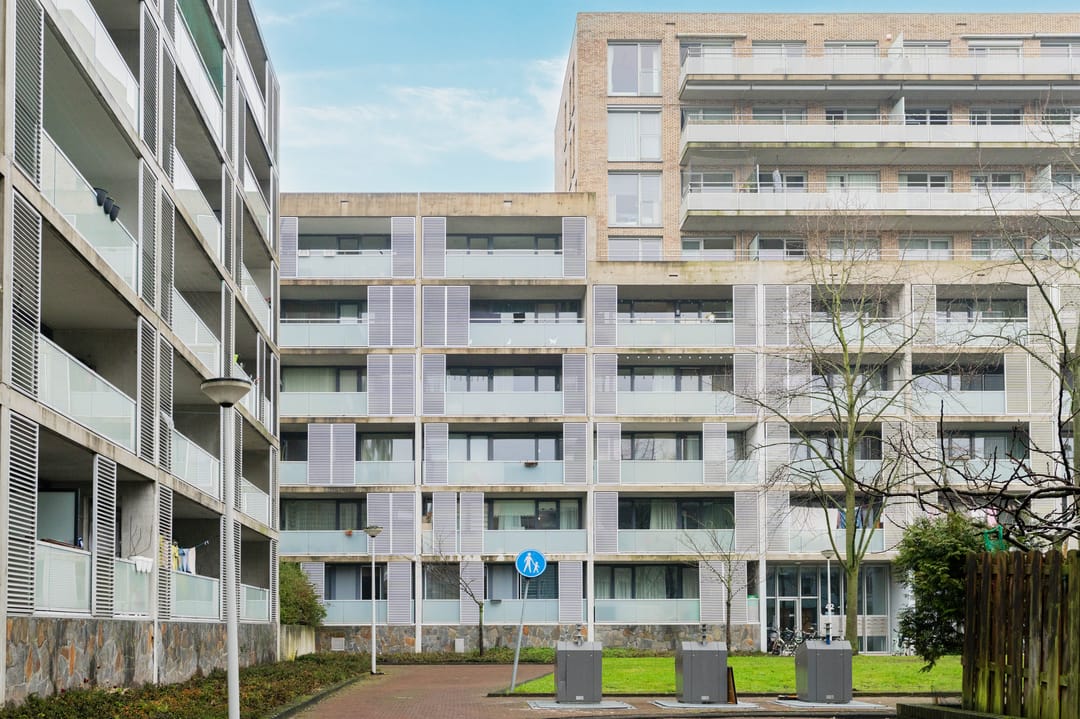 Foto 31 van Alma Tademastraat 90