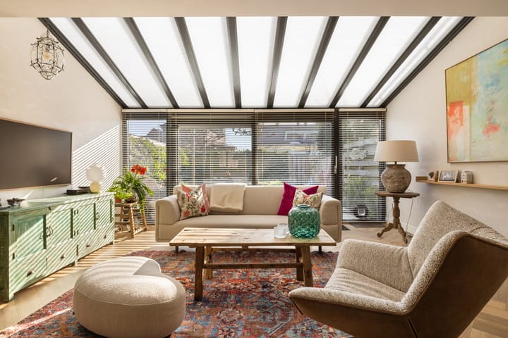 Foto 4 van Rosa Spierstraat 2