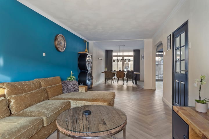 Foto 14 van van Speijklaan 28