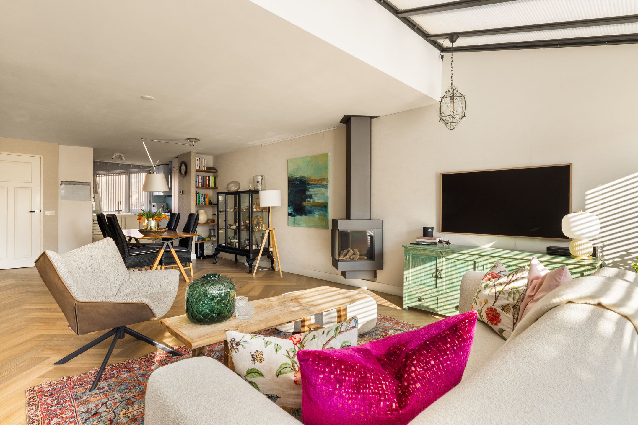 Photo 6 of Rosa Spierstraat 2