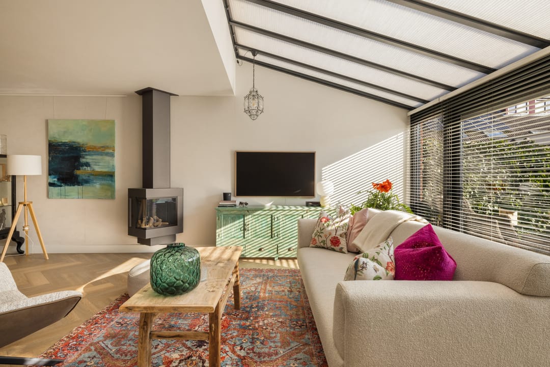 Photo 7 of Rosa Spierstraat 2