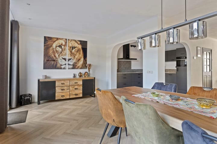 Foto 19 van van Speijklaan 28