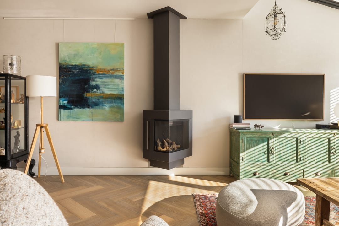 Photo 8 of Rosa Spierstraat 2