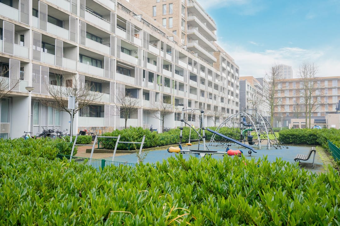 Foto 32 van Alma Tademastraat 90