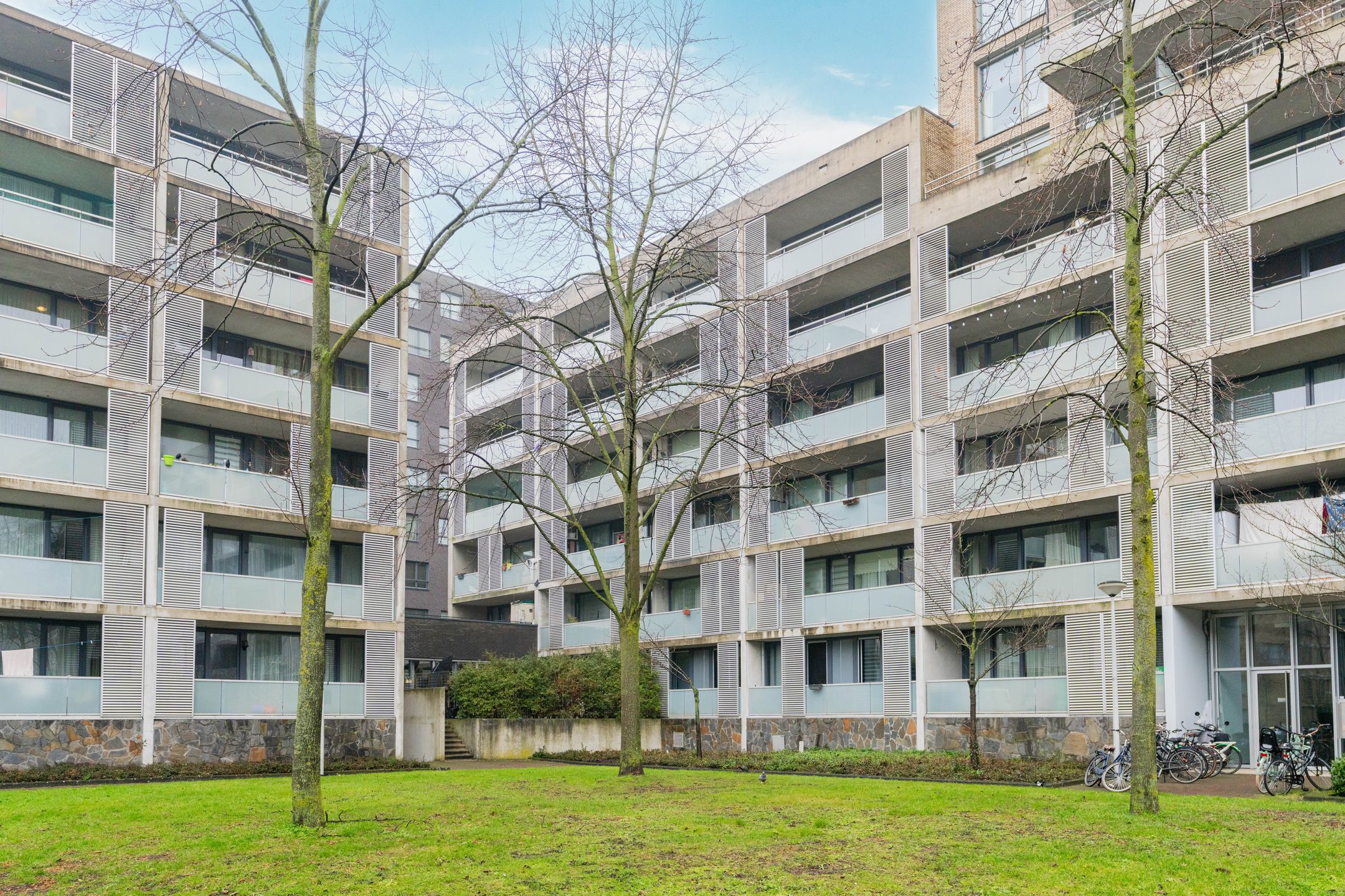 Foto 33 van Alma Tademastraat 90