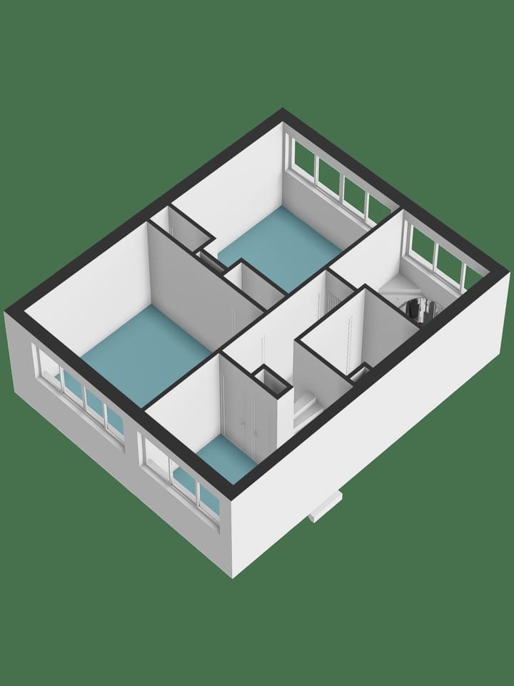 Foto 24 van van Speijklaan 28