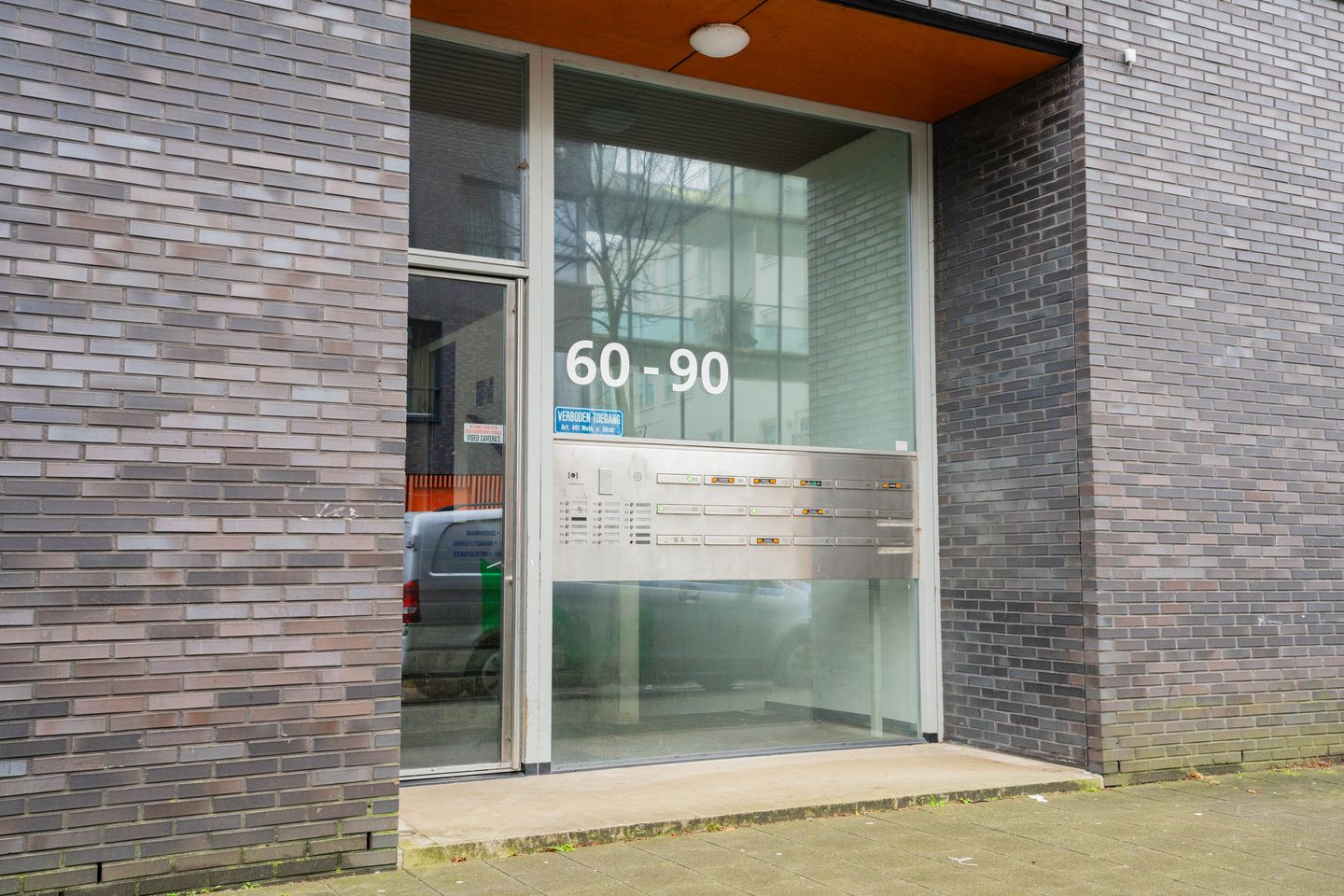 Foto 34 van Alma Tademastraat 90