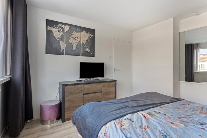 Foto 27 van van Speijklaan 28