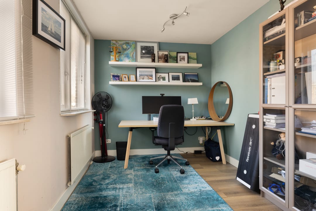 Photo 13 of Rosa Spierstraat 2