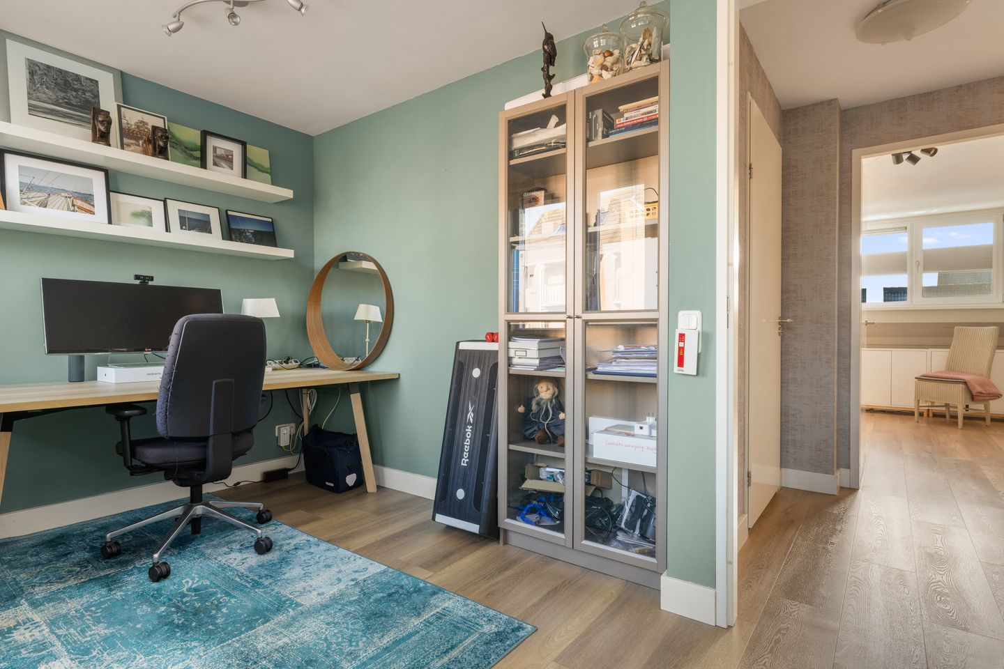 Photo 14 of Rosa Spierstraat 2