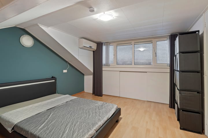 Foto 33 van van Speijklaan 28