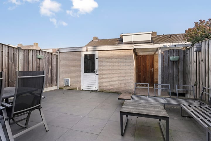 Foto 37 van van Speijklaan 28