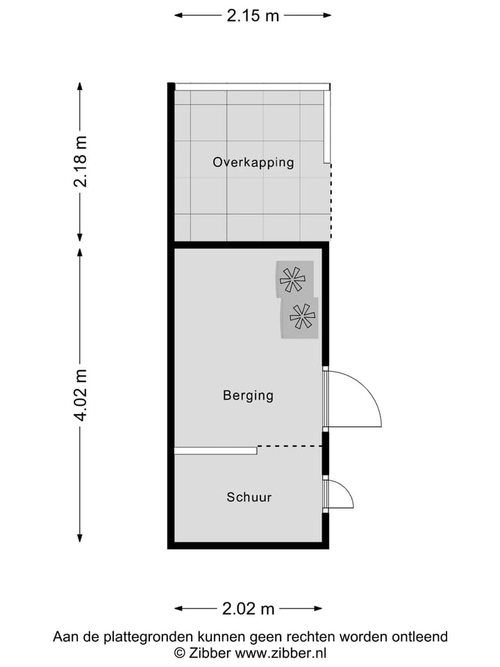 Foto 42 van van Speijklaan 28
