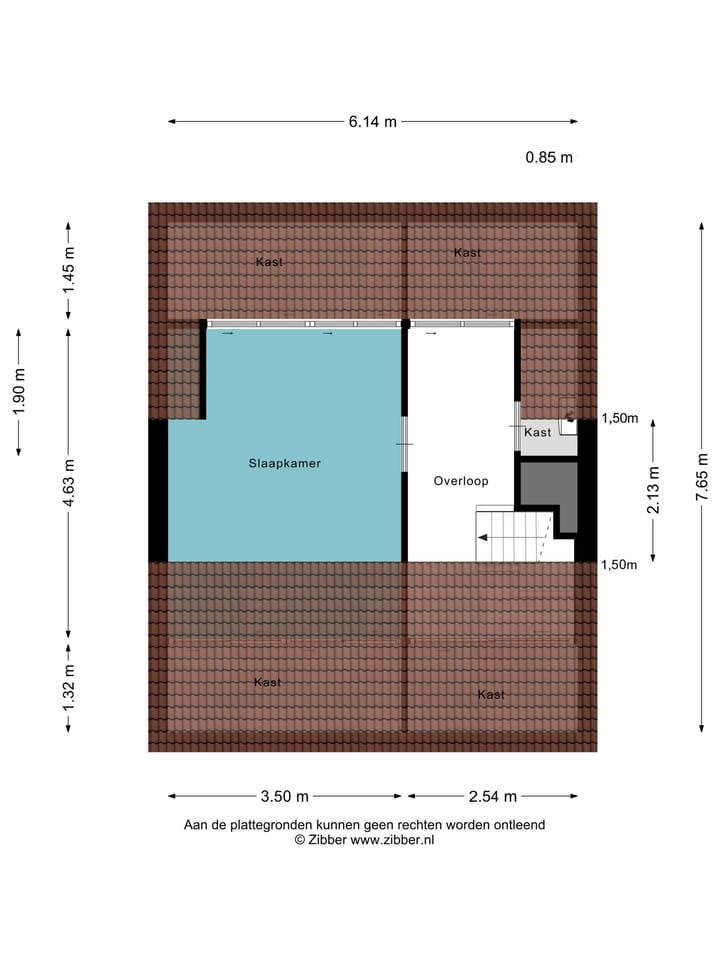 Foto 44 van van Speijklaan 28