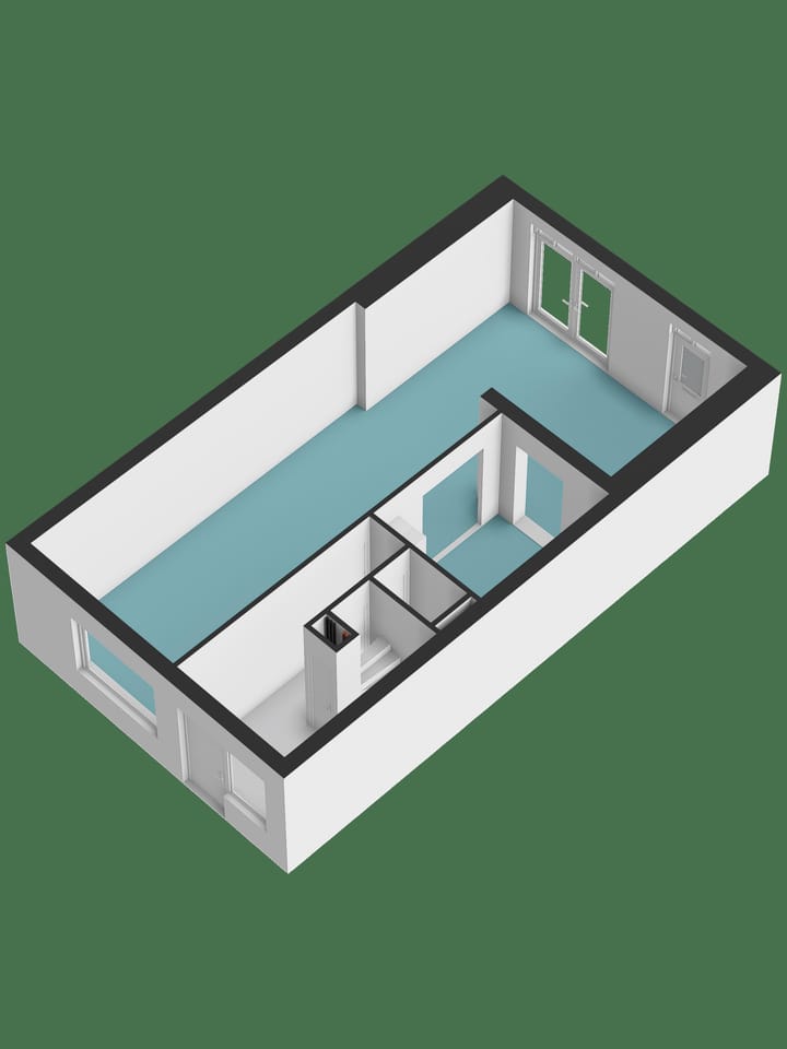 Foto 45 van van Speijklaan 28