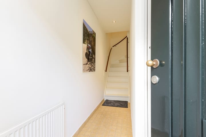 Foto 5 van de Kempenaerstraat 15