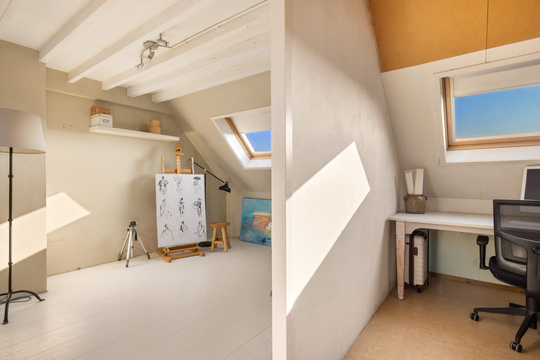 Photo 22 of Rosa Spierstraat 2