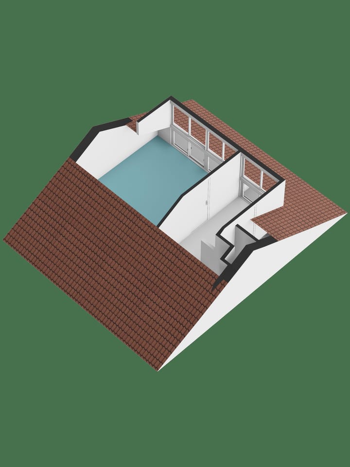 Foto 48 van van Speijklaan 28