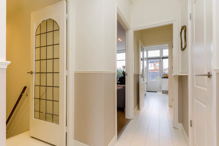 Foto 8 van de Kempenaerstraat 15