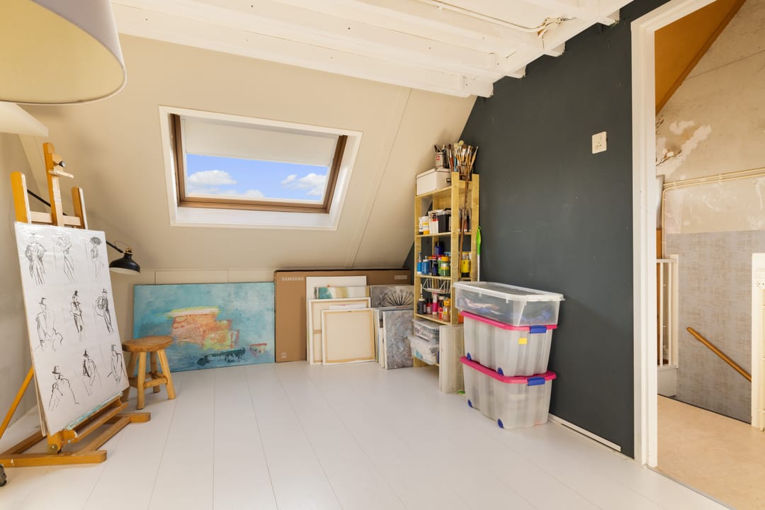 Photo 23 of Rosa Spierstraat 2